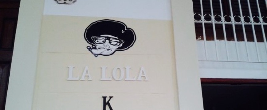 La lola k