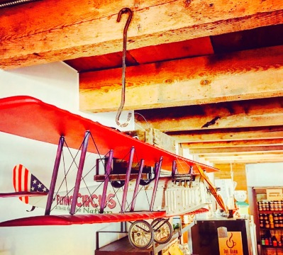 The Barn Coffee & Social House