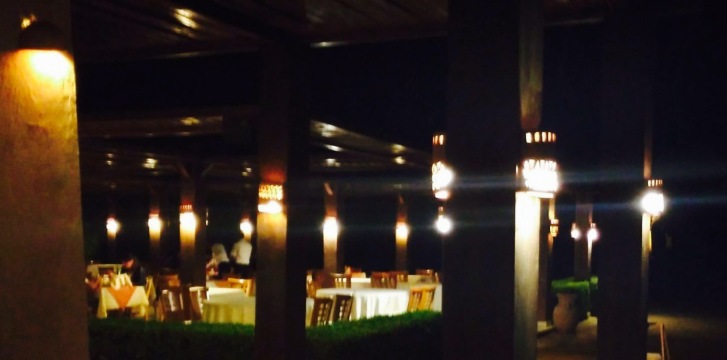 Ristorante "La Mia Africa"