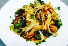 Rain Restaurant and Catering美食图片
