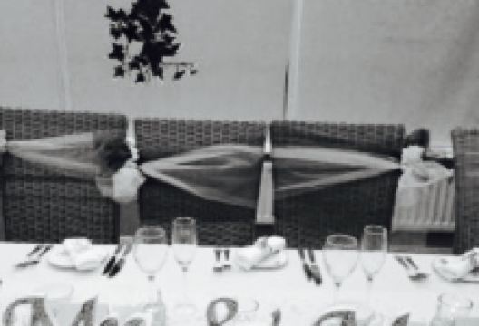 The Three Horseshoes美食图片