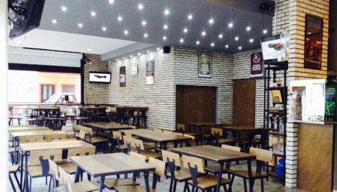 Drink & Fly Jocotepec