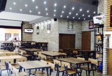 Drink & Fly Jocotepec美食图片