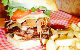 Kings Ohakune Bar & Restaurant