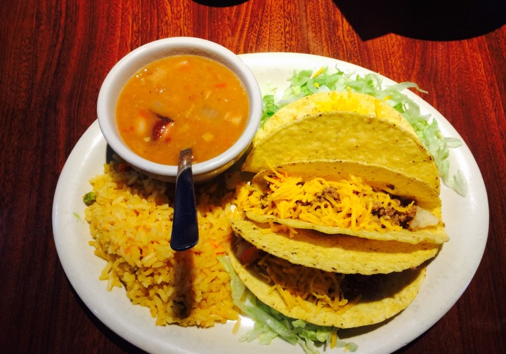 La Tapatia