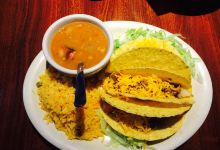 La Tapatia美食图片