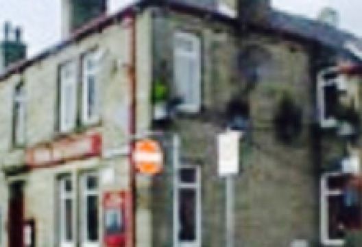 The Gallows美食图片