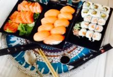 Kanzaki美食图片