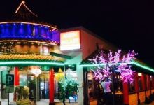 Asienpalast美食图片