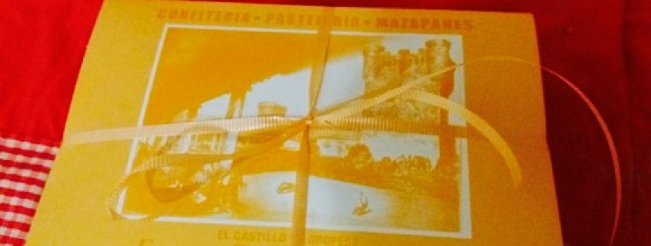 Pasteleria El Castillo餐厅图片