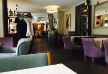 La Chatte Cafe美食图片