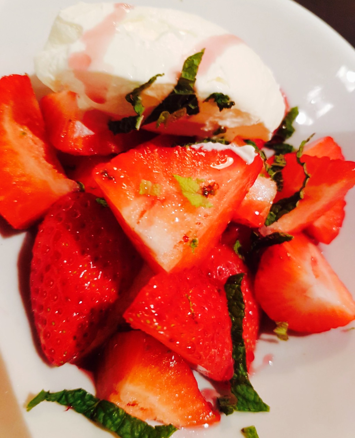 La Cantine餐厅图片