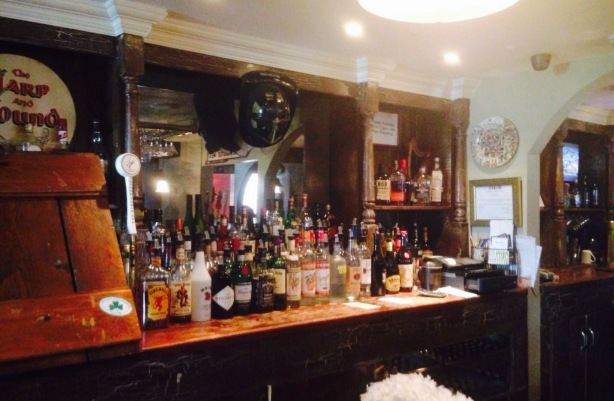 Harp and Hound Pub餐厅图片