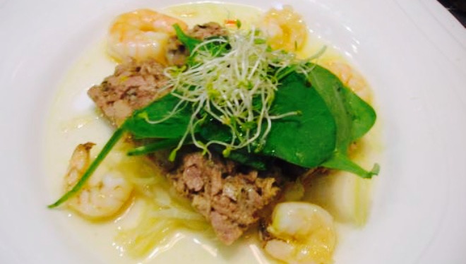 Le Ruffe餐厅图片