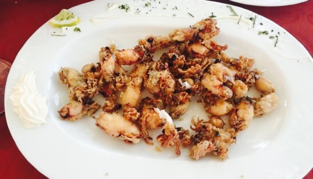 Restaurante  LIllA餐厅图片