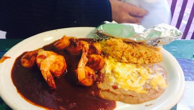 Taqueria Milagro餐厅图片