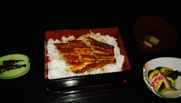 Kawauo no Nishimoto Main Shop餐厅图片