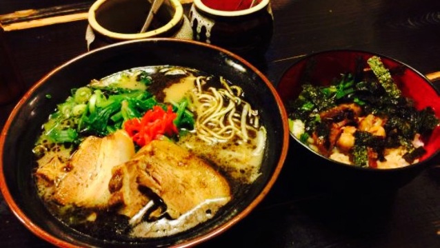 Bakumatsu餐厅图片