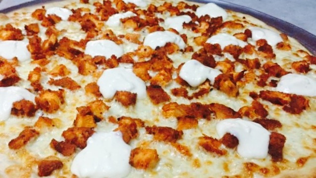 Portobello Restaurant & Pizza