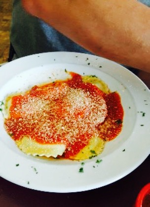 Valenti's Restaurant餐厅图片