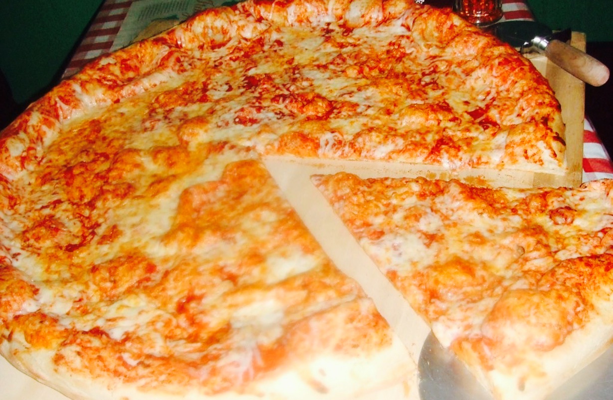 Pizza D'Oro餐厅图片