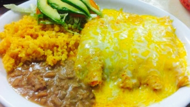 Las Tortugas Taqueria & Market餐厅图片