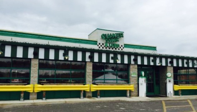 Quaker Steak & Lube餐厅图片
