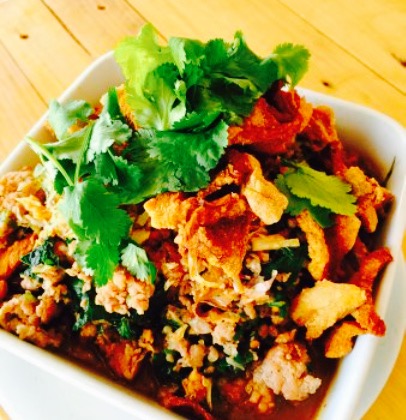 Samgasat Thai Cuisine