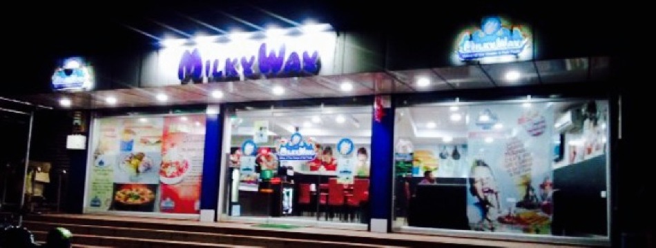 Milkyway餐厅图片