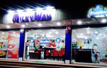 Milkyway餐厅图片