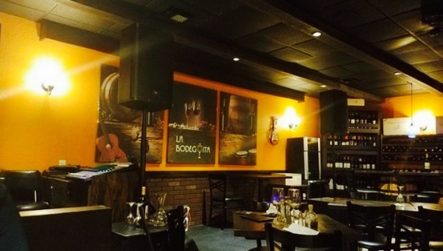 La Bodeguita Restaurant餐厅图片