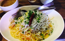 Little Kitchen餐厅图片