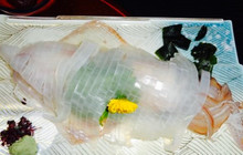 Kiraku餐厅图片