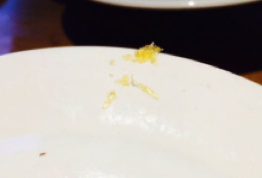 The Orchard美食图片