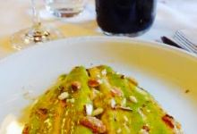 La Peschiera美食图片