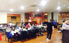 Pizzería Rabbit餐厅图片