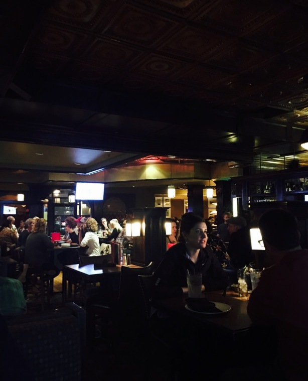 The Bay Bar and Grille餐厅图片