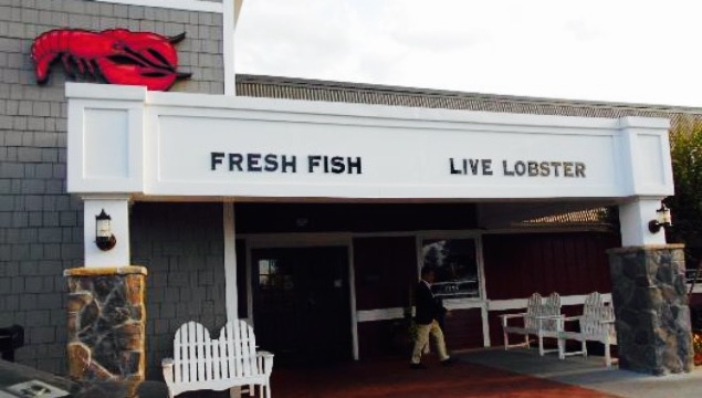 Red Lobster餐厅图片