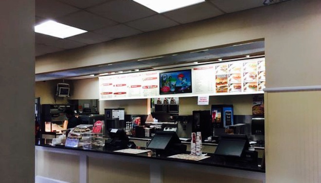 Duchess of Monroe餐厅图片