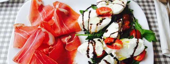 Restaurant im Park餐厅图片