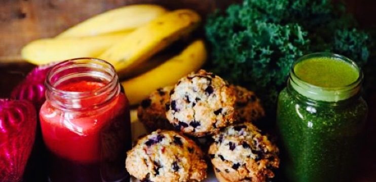 Nature's Green Grocer Market & Cafe