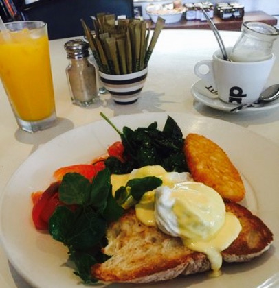 The Corner Cafe and Catering