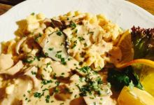 Gasthof Cafe Momm美食图片
