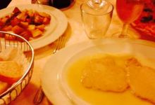 Ristorante Pizzeria Il Campanaccio美食图片