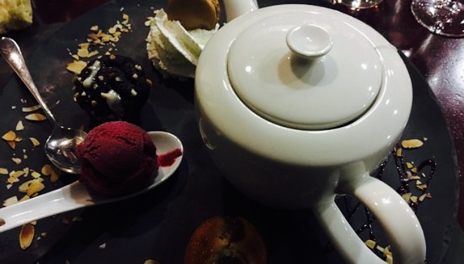 Le Restaurant du Casino