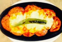 Nazilli Pide ve Lahmacun Salonu美食图片