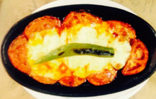 Nazilli Pide ve Lahmacun Salonu餐厅图片