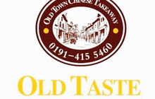 Old Town Chinese Takeaway餐厅图片