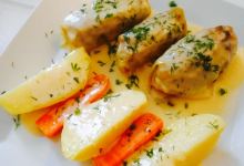 Zur Taverne美食图片