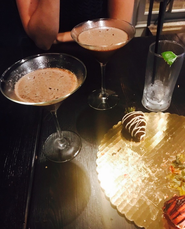 Citron and Rose餐厅图片